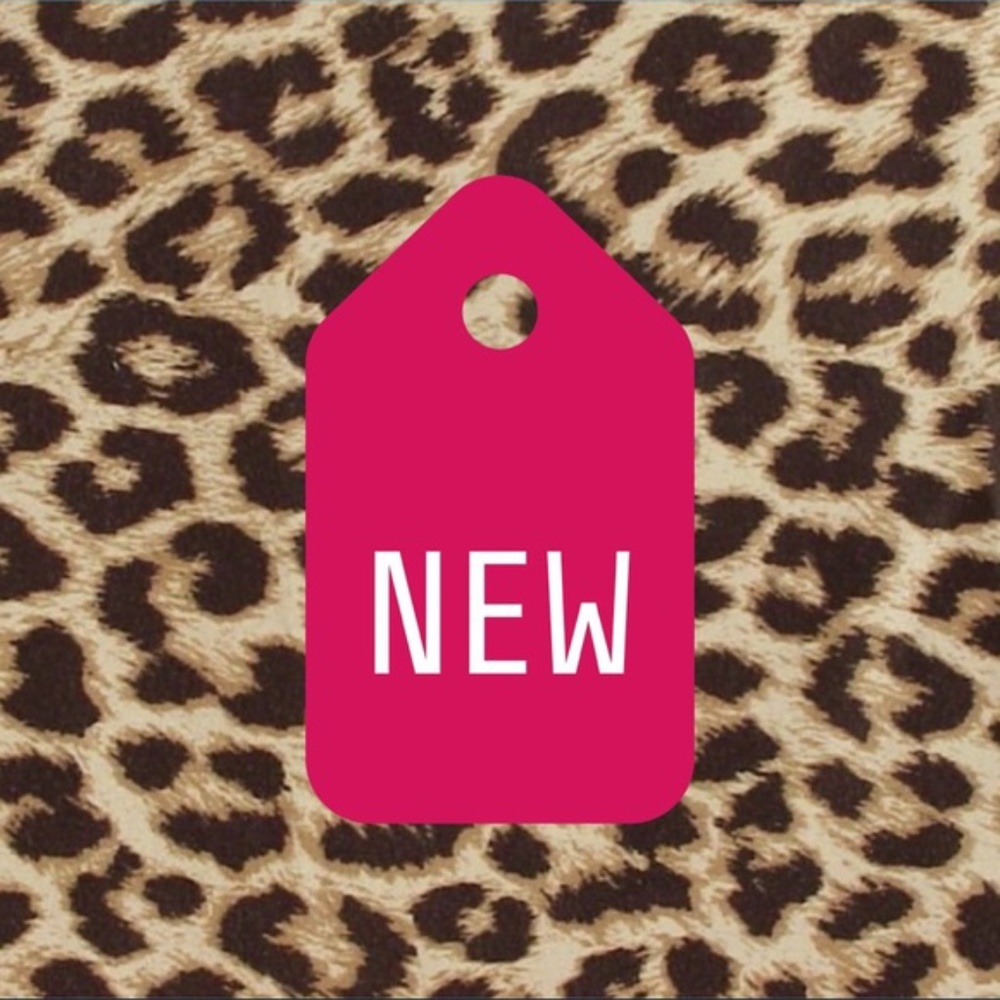 PLEASE LIKE to get notice when I list new items! SHARE & tag also!